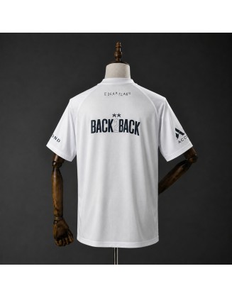 Camiseta PSG 26/27