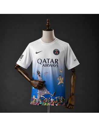 Camiseta PSG 26/27
