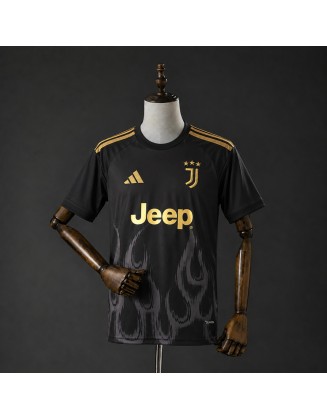 Camiseta Juv 3a Equipacion 26/27