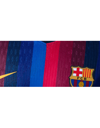 Camiseta Barcelona Primera Equipacion 26/27 Jugador