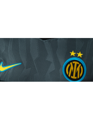 Camiseta Inter Milan 3 equipación 26/27 jugadores