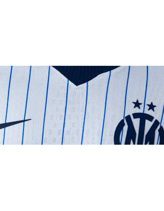 Camiseta visitante del Inter de Milán 26/27 jugadores