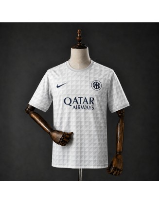 Camiseta Inter Milan 26/27