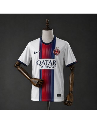 Camiseta PSG 26/27-- 2 estrellas
