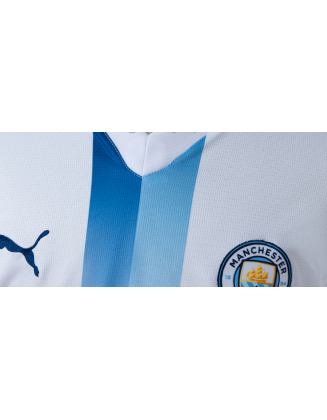 Camiseta Manchester City 3a Equipacion 26/27