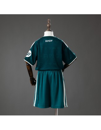 Camiseta Real Madrid 2a Equipacion 26/27 Niño