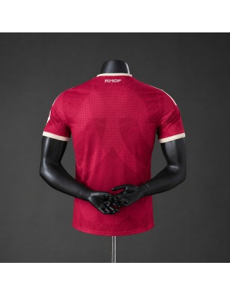 Jugador Camiseta Real Madrid 3a Equipacion 26/27 