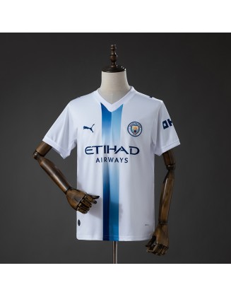Camiseta Manchester City 3a Equipacion 26/27