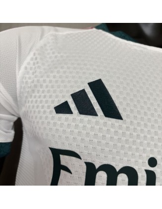 Camiseta Real Madrid 26/27 Jugador
