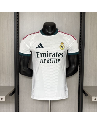 Camiseta Real Madrid 26/27 Jugador