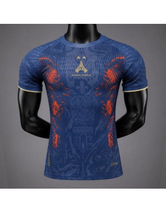 Camiseta Pairs 26/27 versión del reproductor