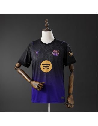 Camiseta Barcelona 2a Equipacion 26/27