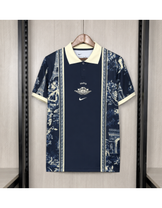 Camiseta PSG 26/27