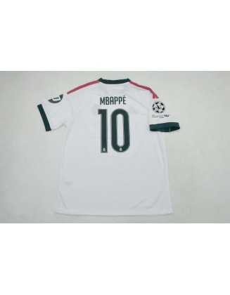 Camiseta Real Madrid Primera Equipacion 26/27