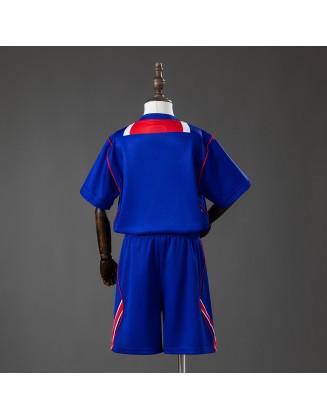 Camiseta PSG 26/27 Niños--2 estrellas