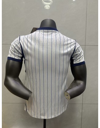 Camiseta visitante del Inter de Milán 26/27 jugadores