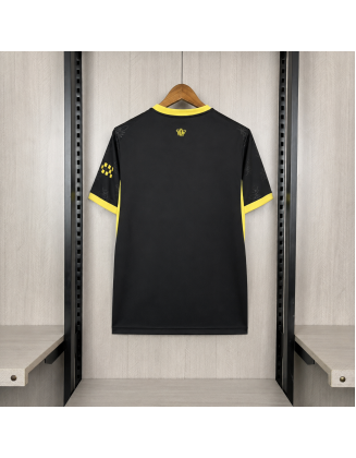 Camiseta Manchester City 2a Equipacion 26/27