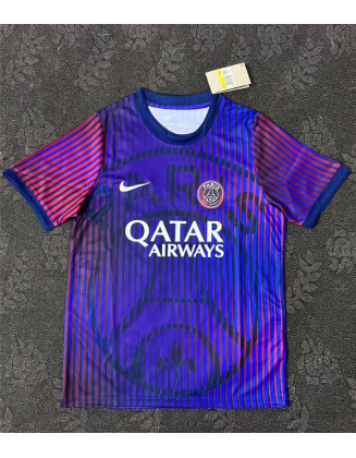 Camiseta PSG 26/27