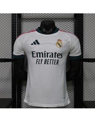 Camiseta Real Madrid 26/27 Jugador