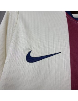 Camiseta Barcelona 4a Equipacion 26/27