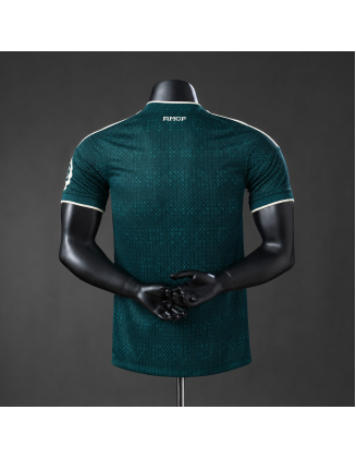 Camiseta Real Madrid 2a Equipacion 26/27 Jugador