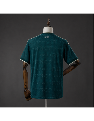 Camiseta Real Madrid 2a Equipacion 26/27