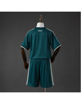 Camiseta Real Madrid 2a Equipacion 26/27 Niño