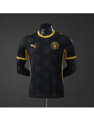 Camiseta Manchester City 26/27 versión del reproductor