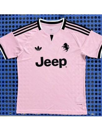 Camiseta de la Juventus 26/27