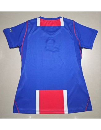 Camiseta PSG 26/27-- Mujer 2 estrellas