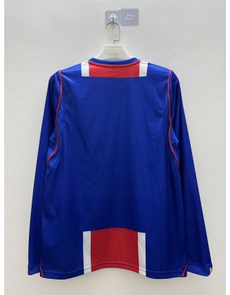 Camiseta PSG 26/27 ML -- 2 estrellas