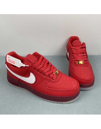 Air Force 1 ' 07