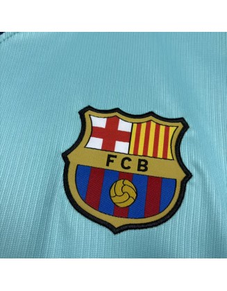 Camiseta Barcelona 2a Equipacion 26/27