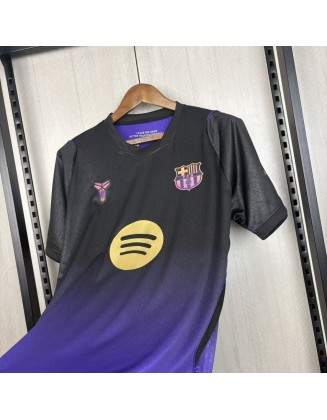 Camiseta Barcelona 2a Equipacion 26/27