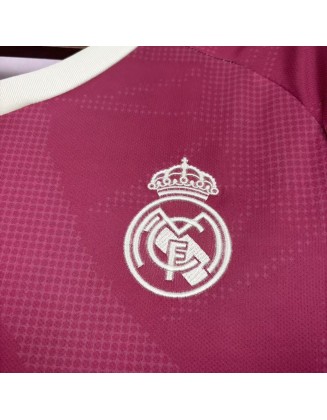 Camiseta Real Madrid Tercera 26/27