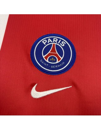 Camiseta PSG 26/27