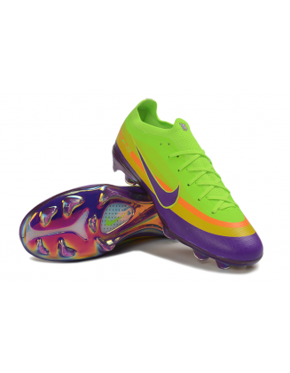 Nike AIR Zoom Mercurial Vapor 17 Elite FG