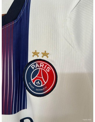 Camiseta PSG 26/27-- 2 estrellas