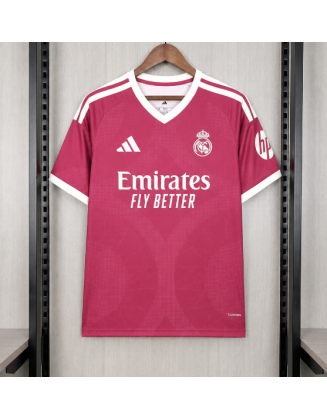 Camiseta Real Madrid Tercera 26/27
