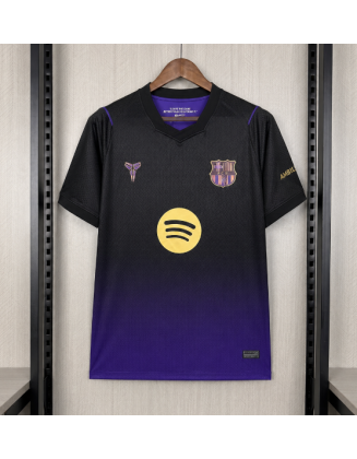 Camiseta Barcelona 2a Equipacion 26/27