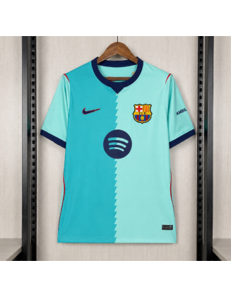 Camiseta Barcelona 2a Equipacion 26/27