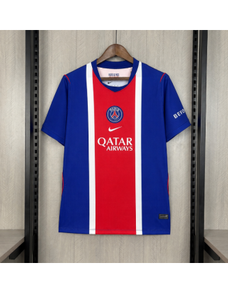 Camiseta PSG 26/27