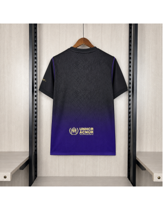 Camiseta Barcelona 2a Equipacion 26/27