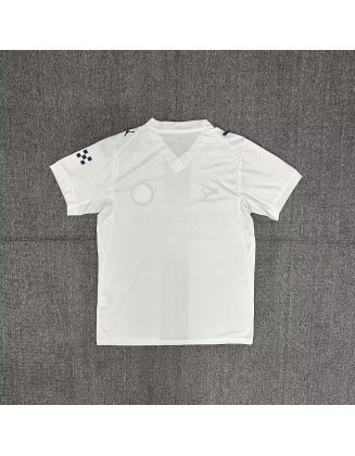 Camiseta Manchester City 2a Equipacion 26/27