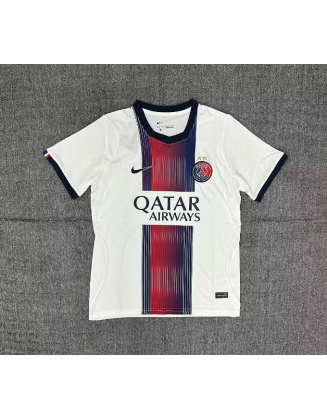 Camiseta PSG 26/27-- 2 estrellas