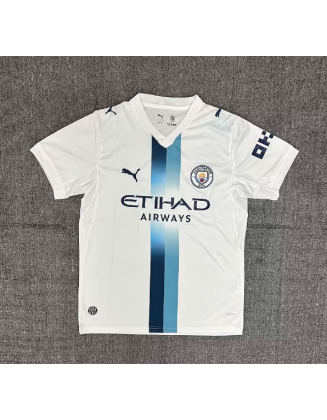 Camiseta Manchester City 2a Equipacion 26/27