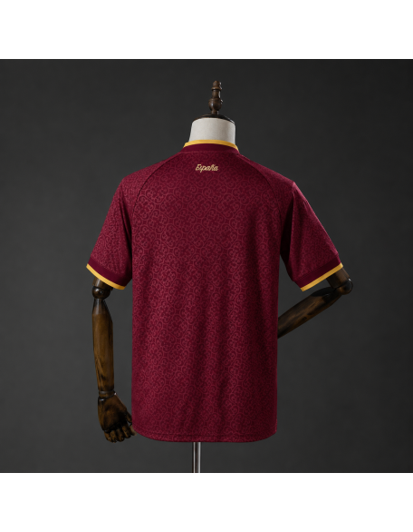 Camisetas España 26/27
