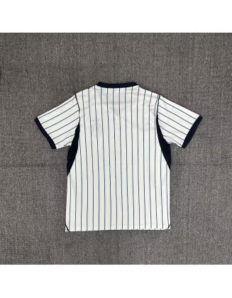Camiseta visitante del Inter de Milán 26/27