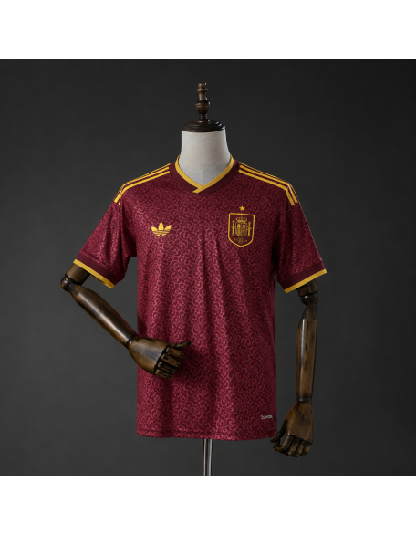 Camisetas España 26/27
