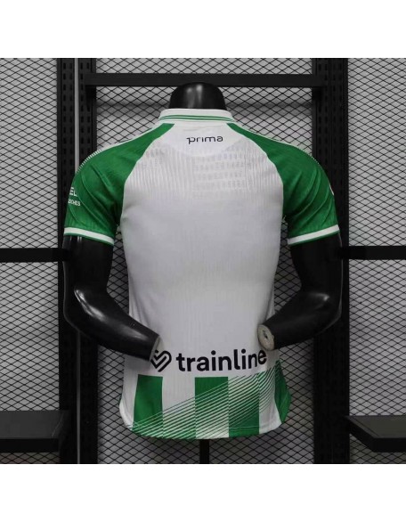 Camiseta Real Betis 26/27 Versión del jugador